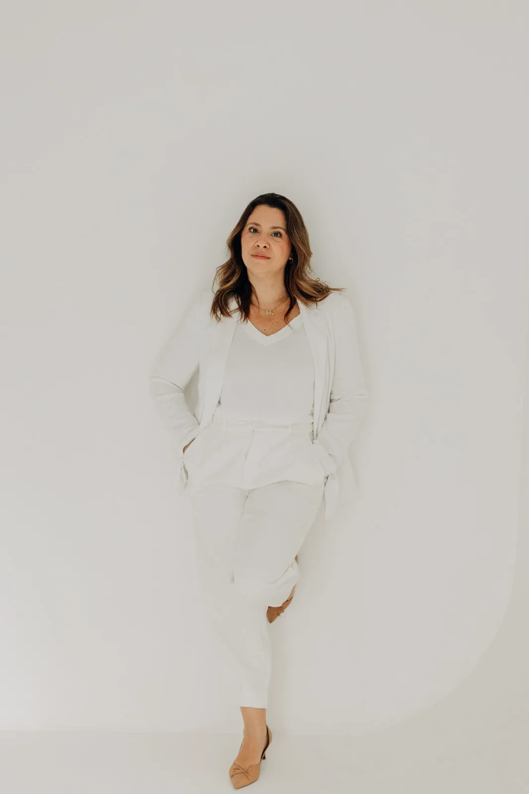 Dra. Cristiane Mattos de Oliveira