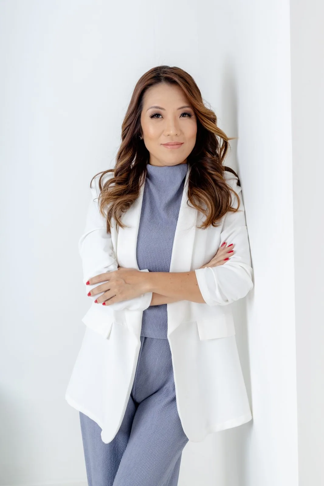 Dra. Cristina Iwabe