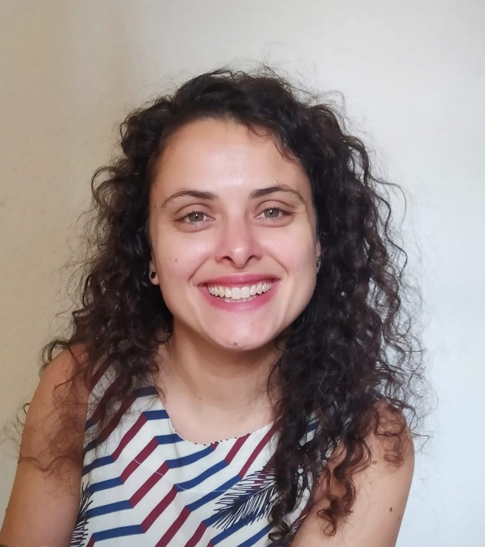 Dra. Graziela Jorge Polido