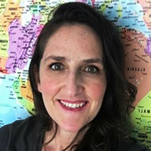 Dra. Adriana Klein