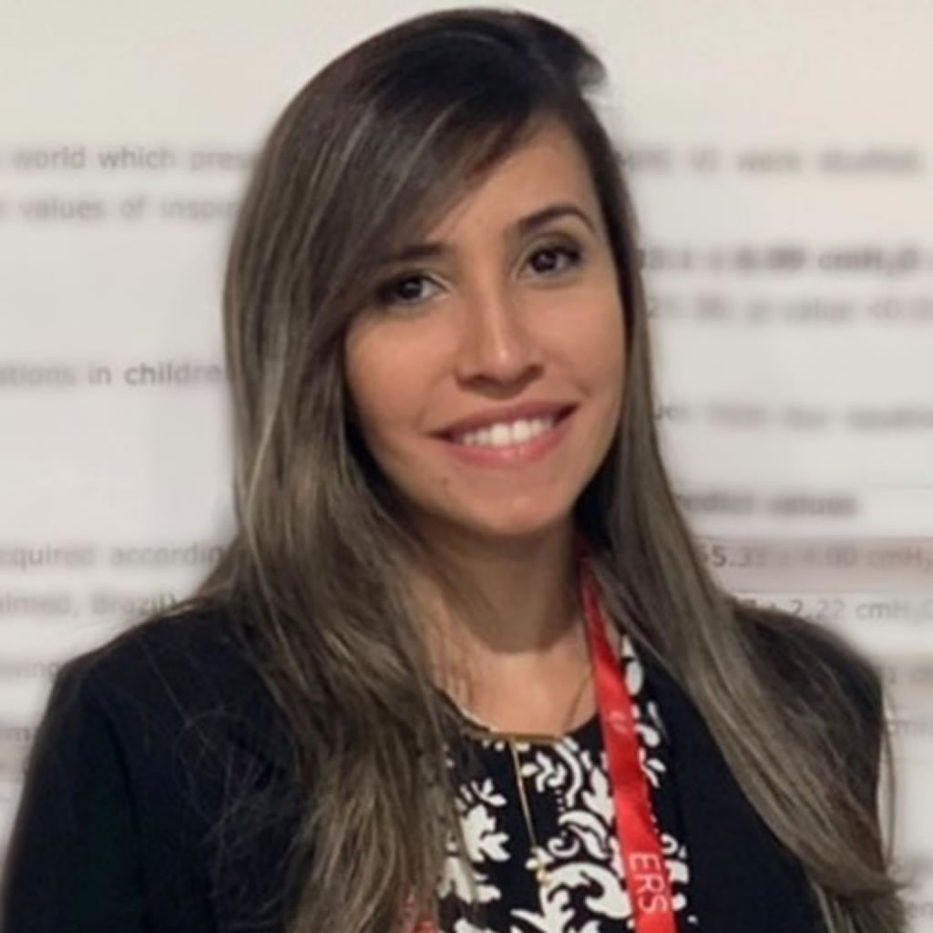 Dra. Bárbara Bernardo