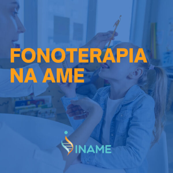 Fonoterapia na AME