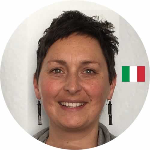 Dra. Elena Stacy Mazzone
