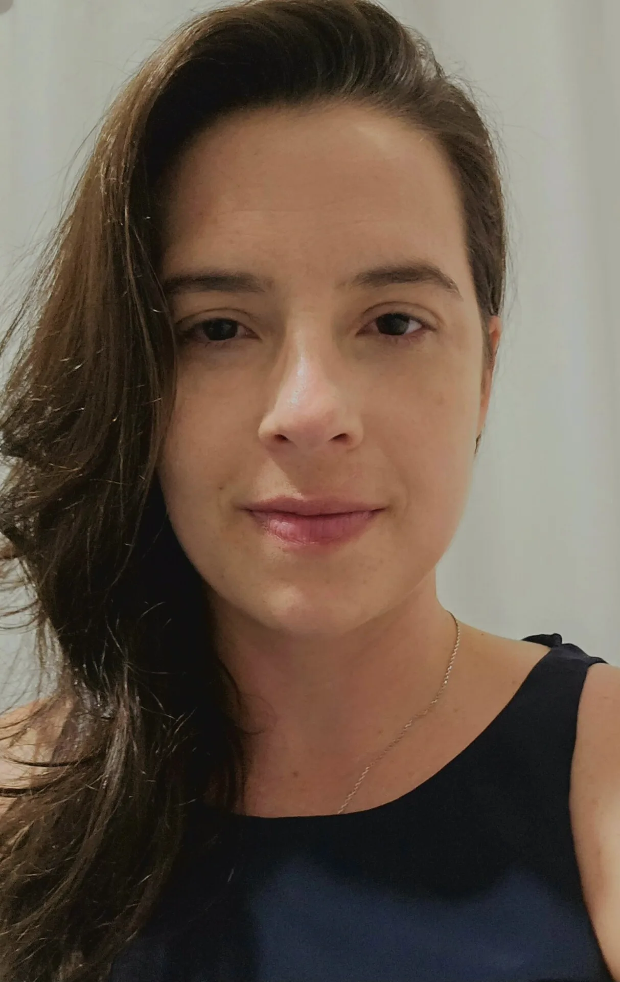 Dra. Nádia Boldi